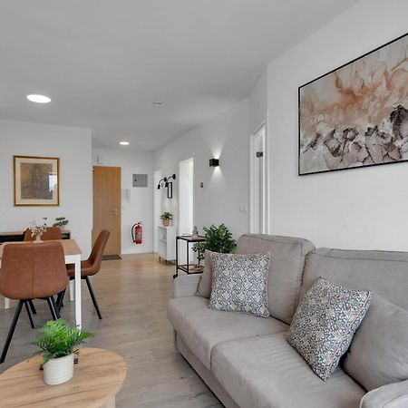 Lovely 1 Bedroom Apartment - Perfect Panorama View Рейк'явік Екстер'єр фото