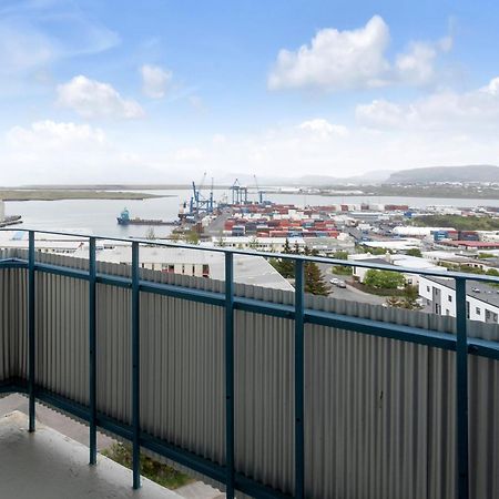 Lovely 1 Bedroom Apartment - Perfect Panorama View Рейк'явік Екстер'єр фото